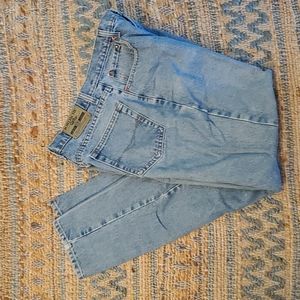 Vintage Jordache Jeans 17/18 High Rise